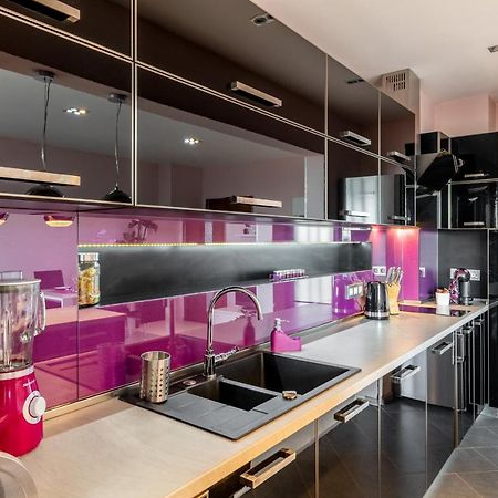 וארנה Bgapartments - Chataldzha מראה חיצוני תמונה