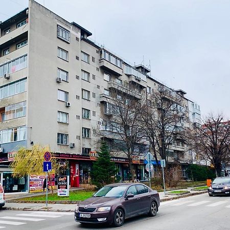וארנה Bgapartments - Chataldzha מראה חיצוני תמונה