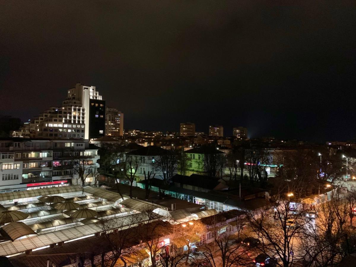 וארנה Bgapartments - Chataldzha מראה חיצוני תמונה