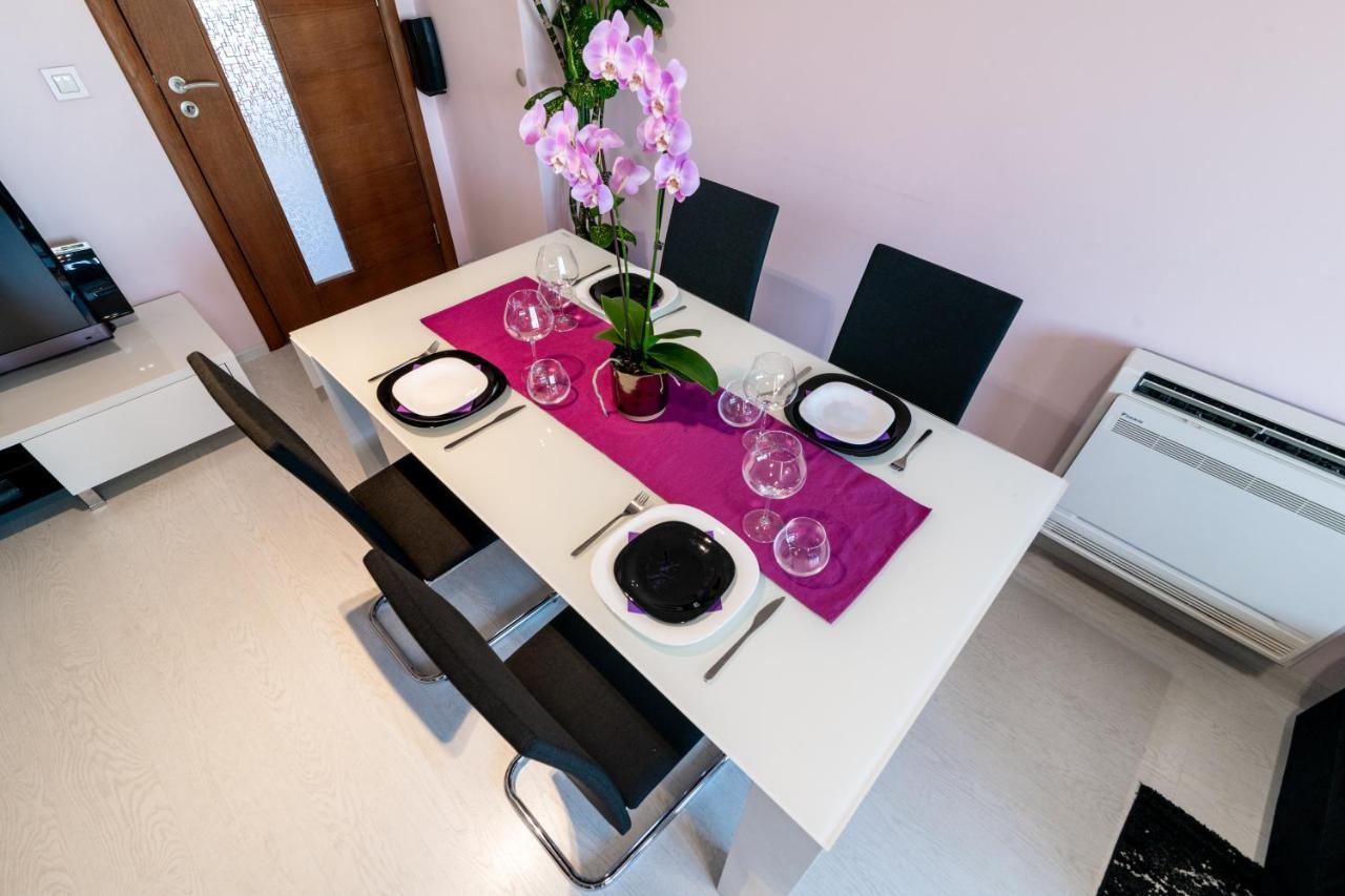וארנה Bgapartments - Chataldzha מראה חיצוני תמונה