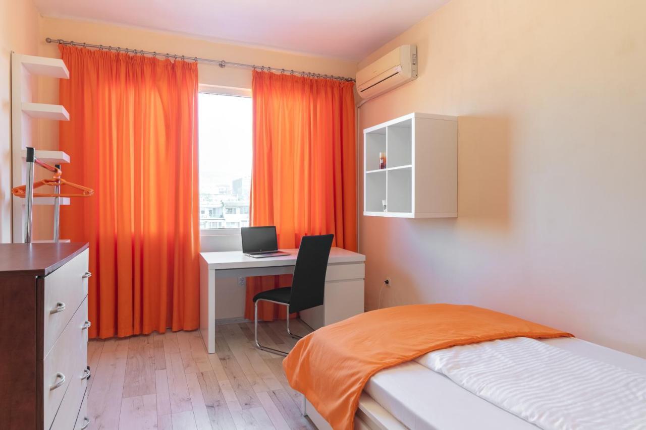 וארנה Bgapartments - Chataldzha מראה חיצוני תמונה