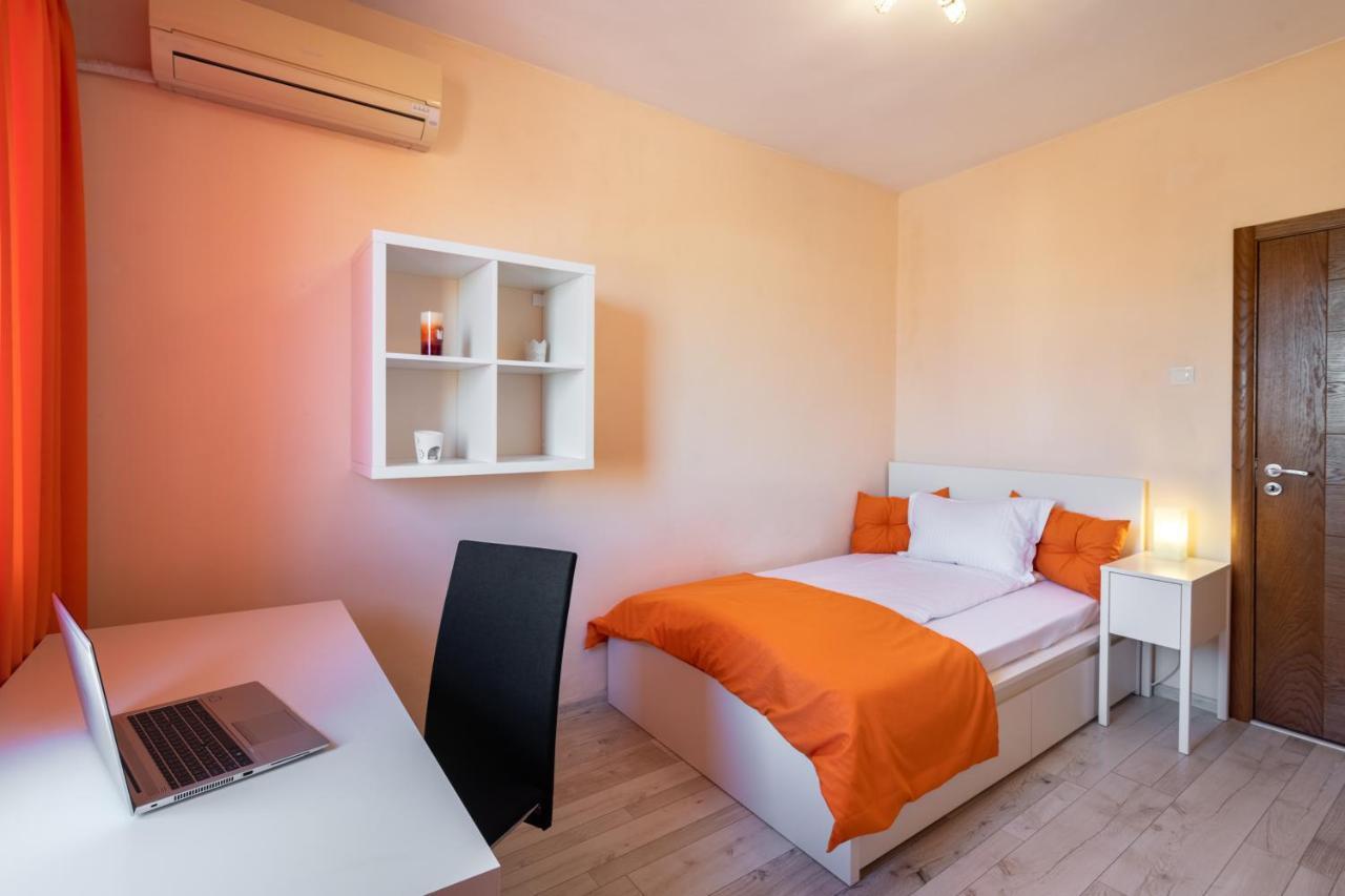 וארנה Bgapartments - Chataldzha מראה חיצוני תמונה