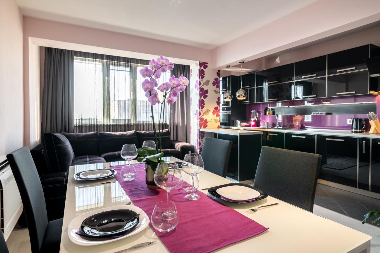 וארנה Bgapartments - Chataldzha מראה חיצוני תמונה