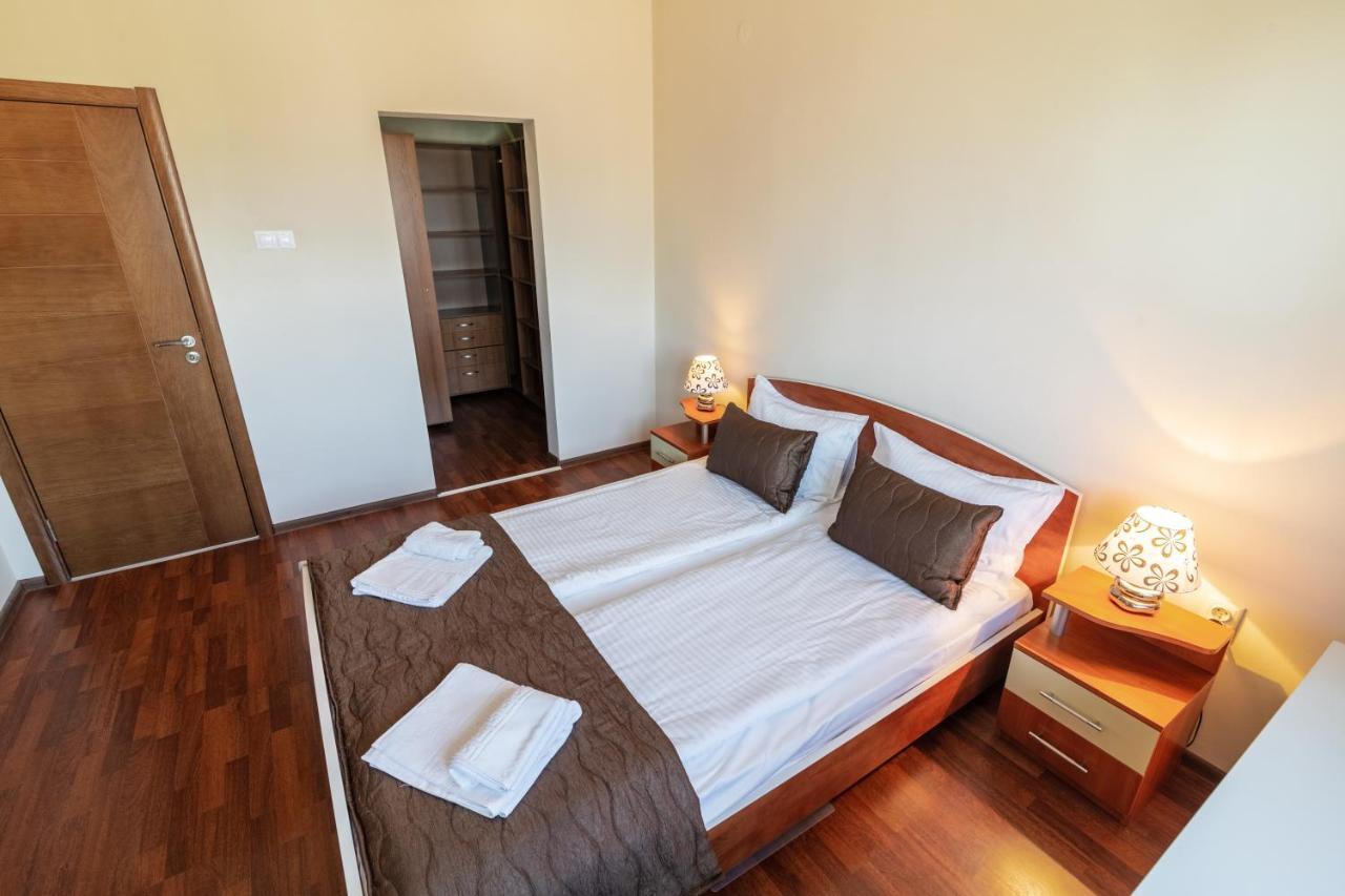 וארנה Bgapartments - Chataldzha מראה חיצוני תמונה
