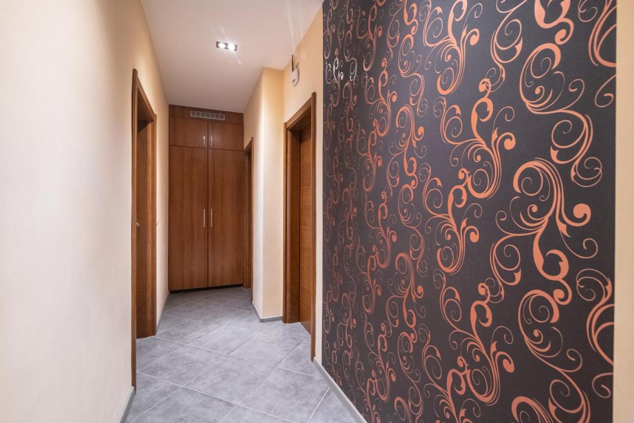 וארנה Bgapartments - Chataldzha מראה חיצוני תמונה