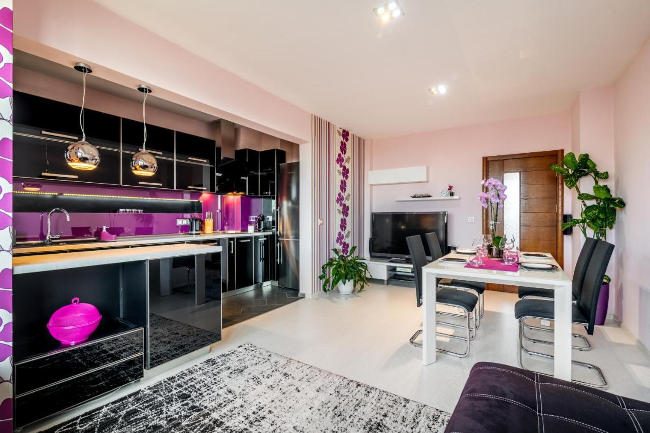 וארנה Bgapartments - Chataldzha מראה חיצוני תמונה